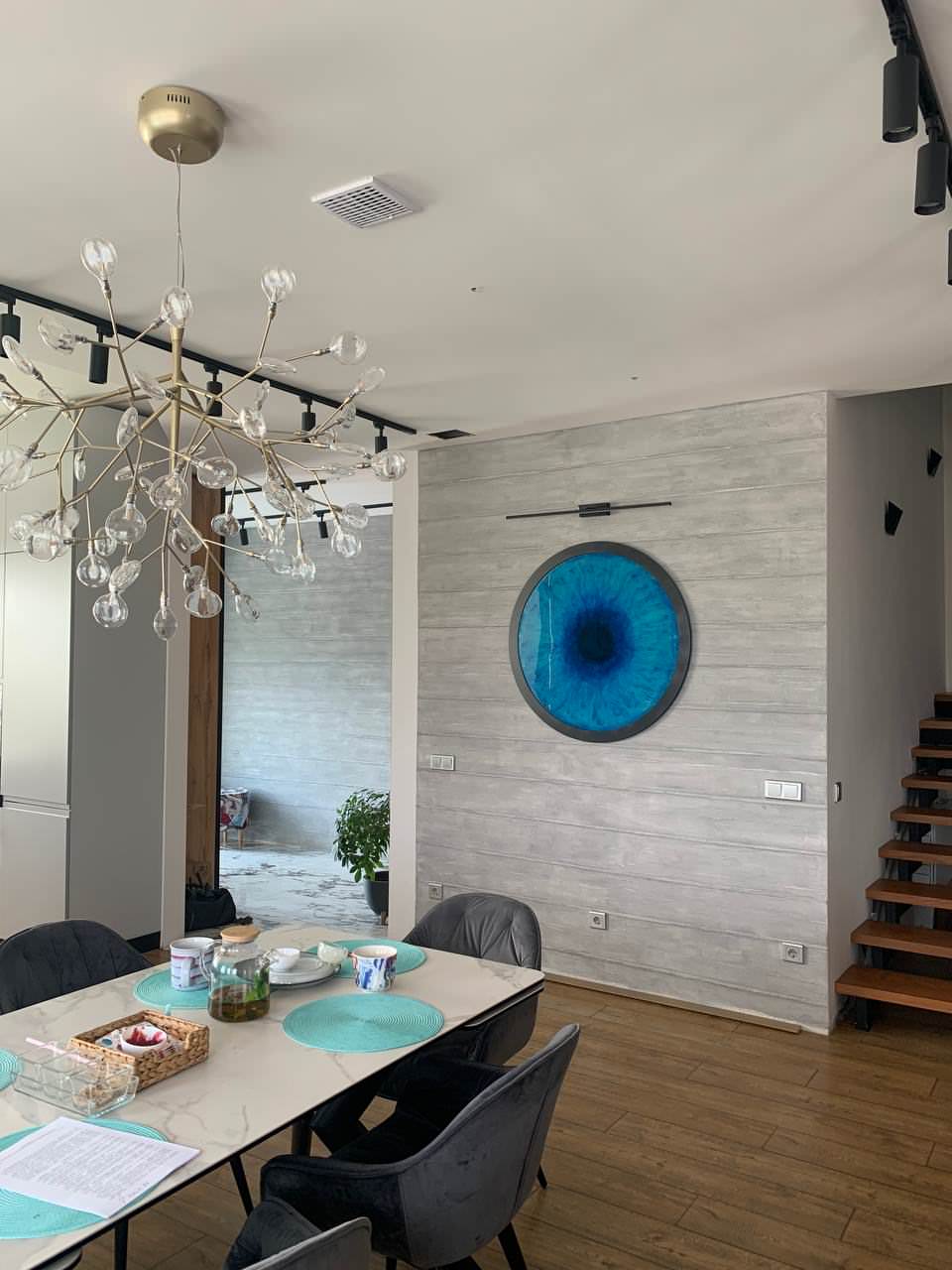 Редизайн дома в современном стиле, г.Ижевск