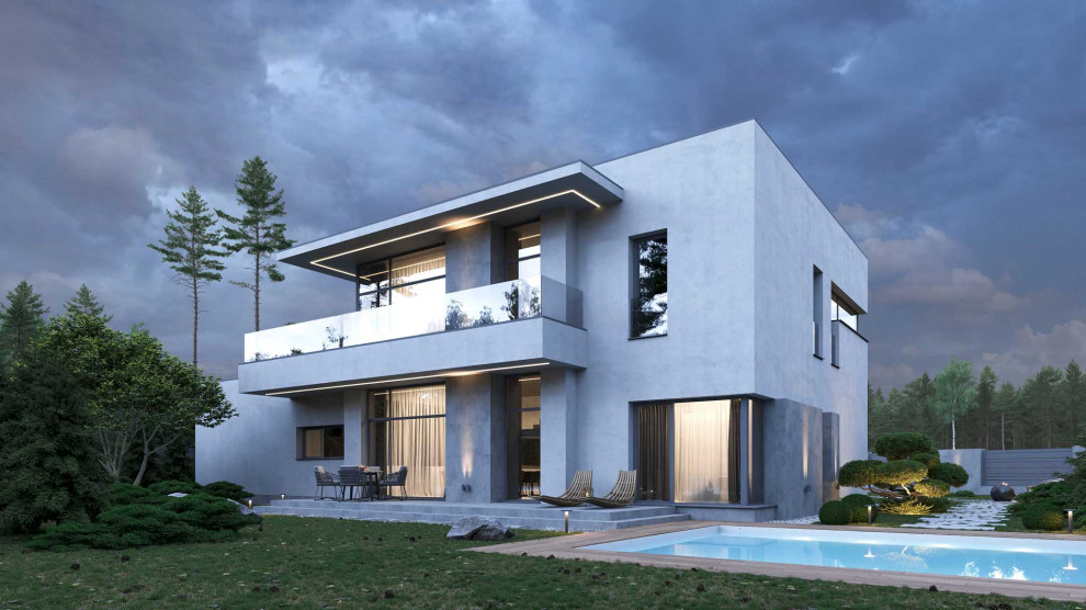 Wolf_420 m2 КП "Волчиха"