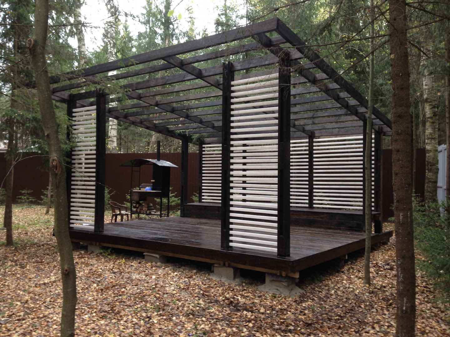 сделай свой дом