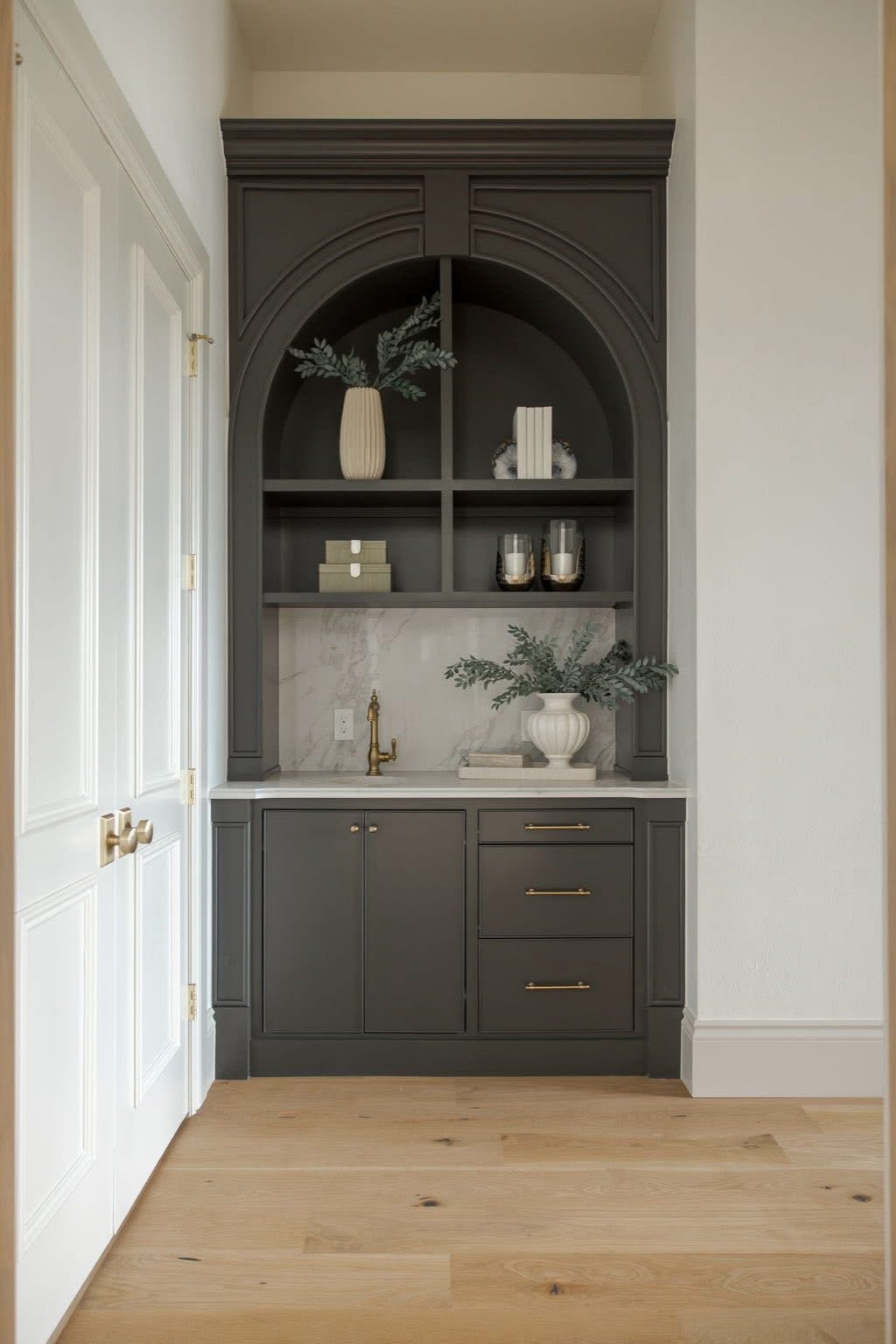 St Maurice - Annecy - Cooper Built Homes