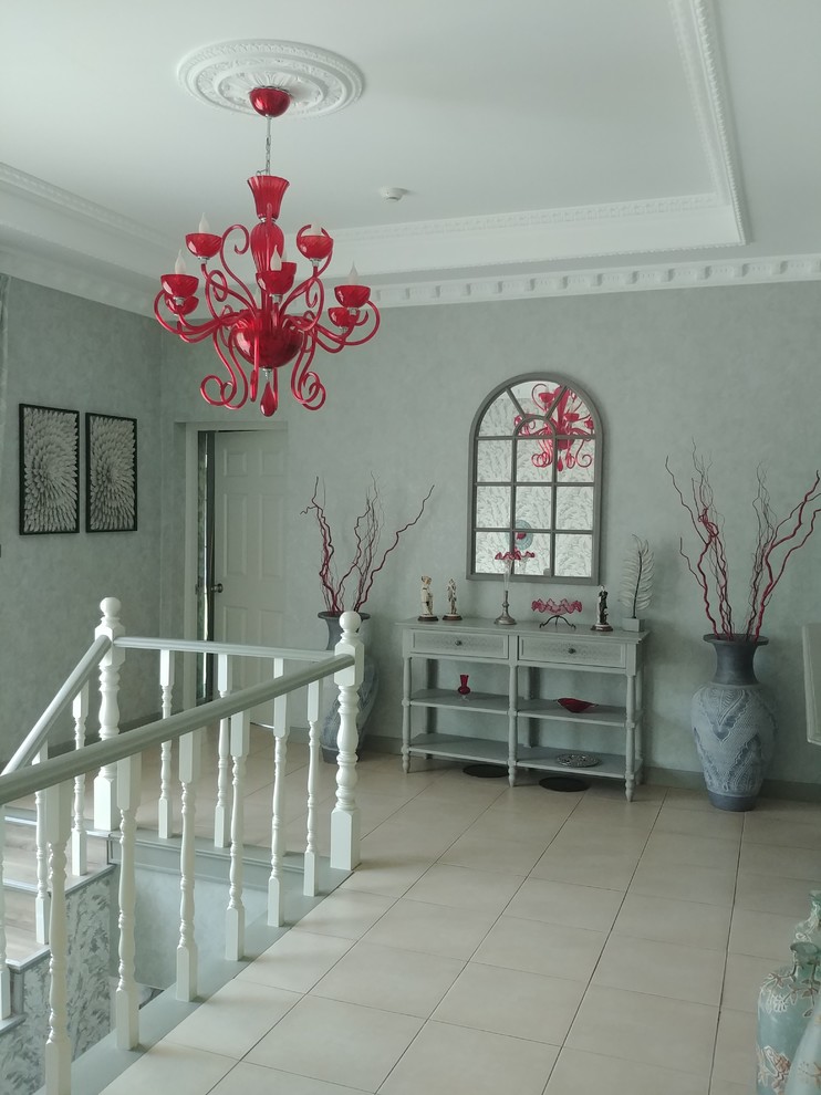 Рай в Фениксе