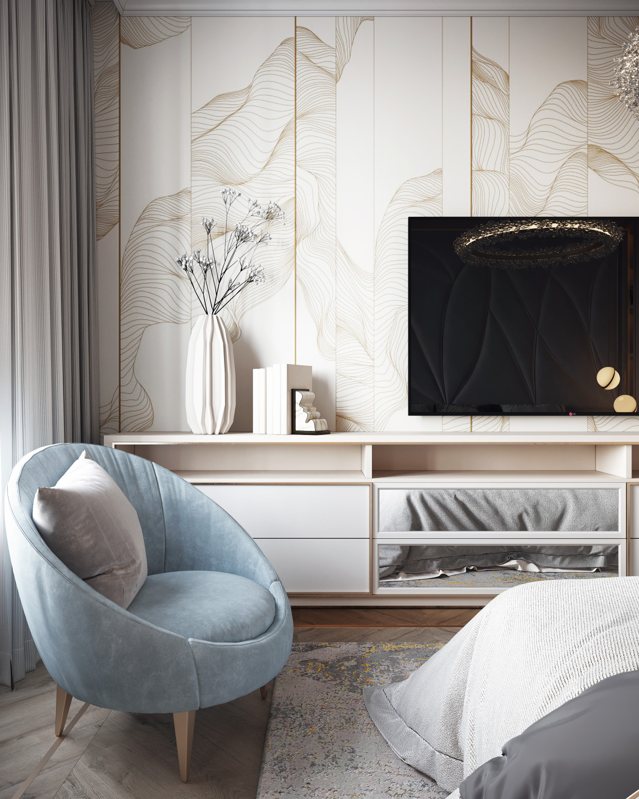 ЖК Сердце Столицы