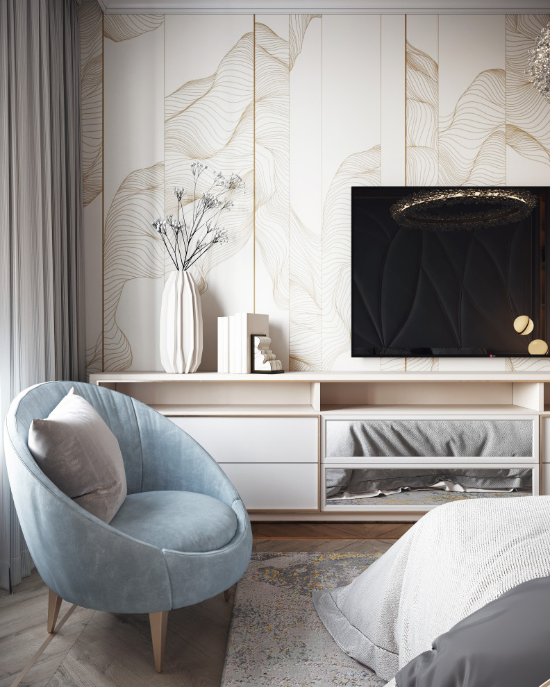 ЖК Сердце Столицы