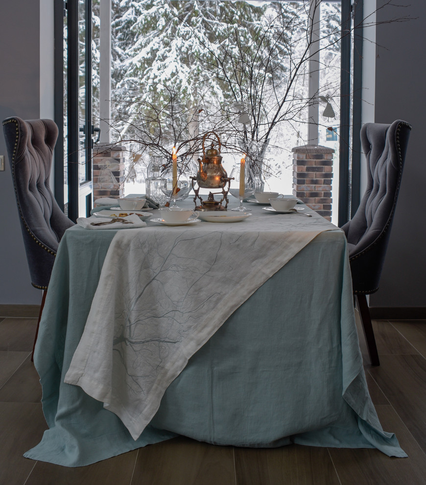 Collection Forêt art de la table