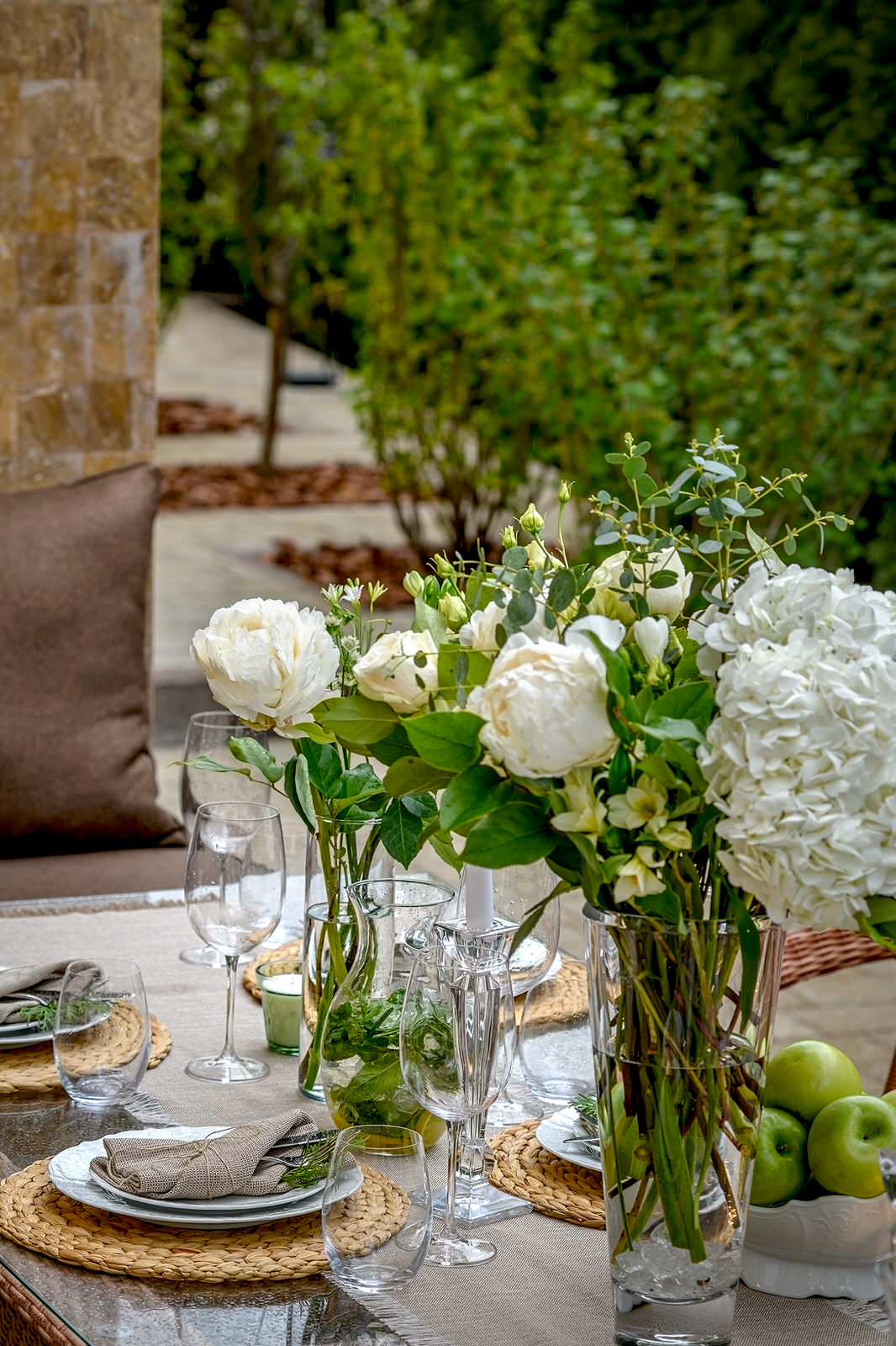 "На Дачу" к Татьяне Веденеевой