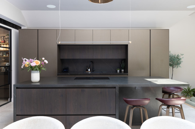 Interiors trendy-koekken