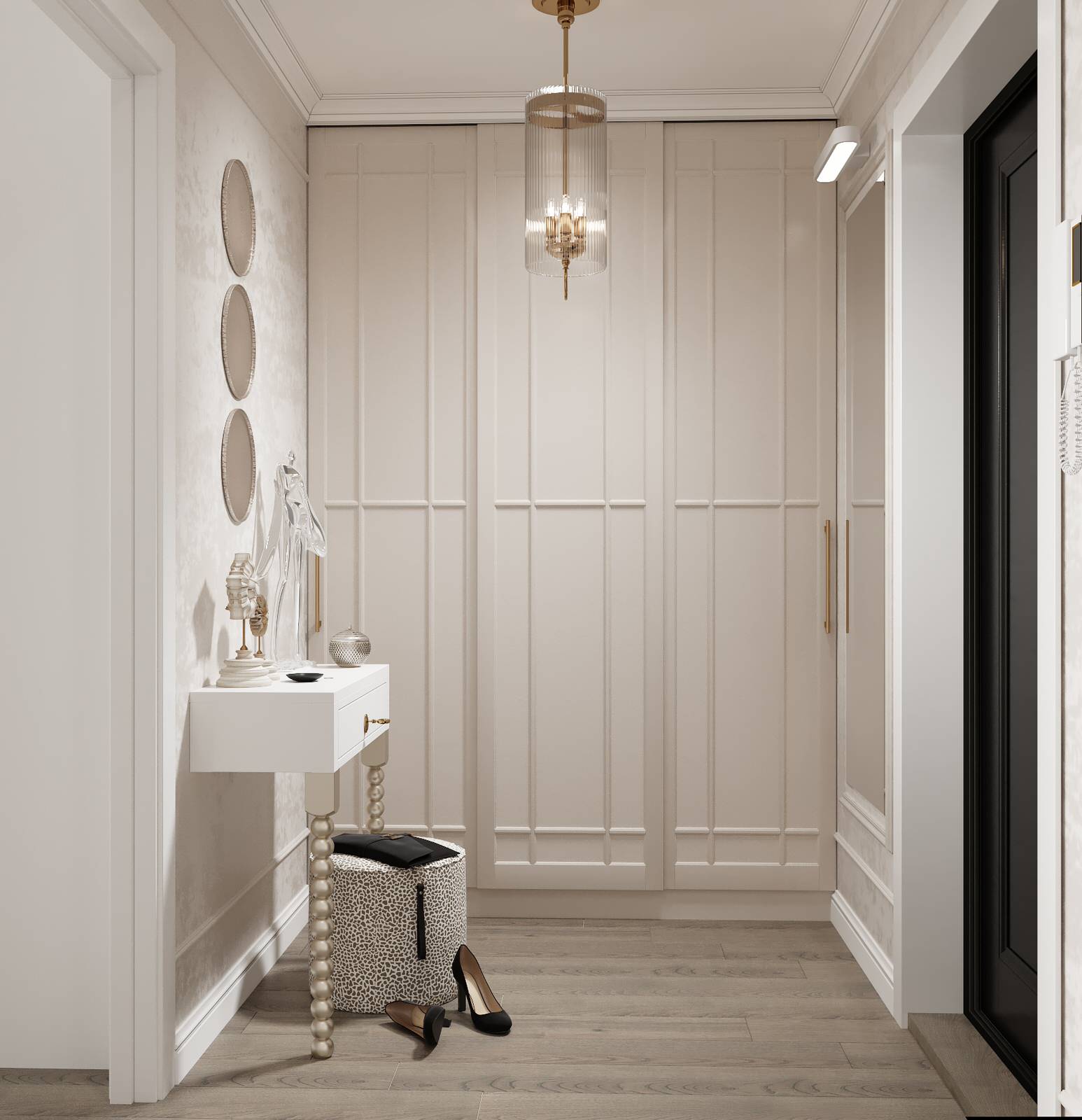 Квартира ЖК Факел г Владимир