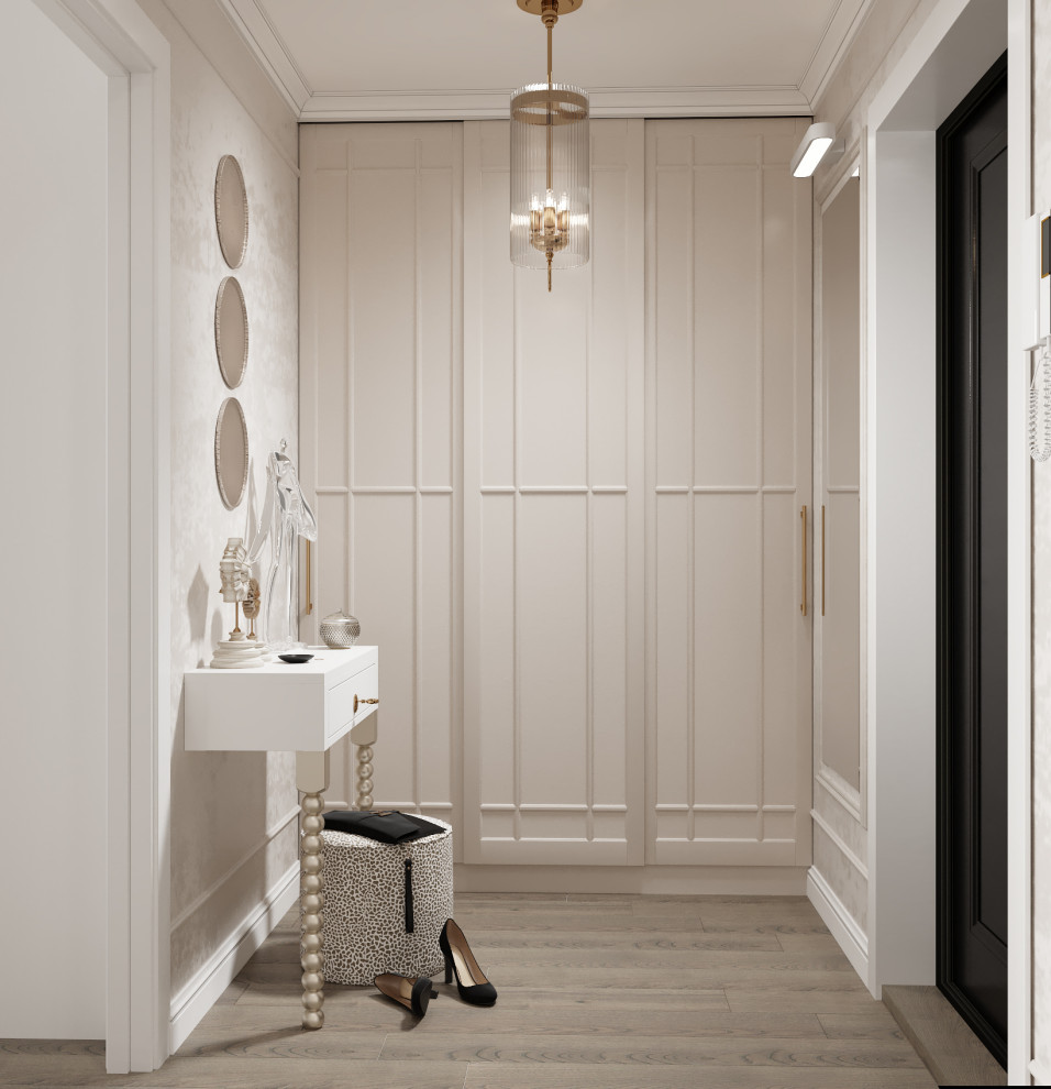 Квартира ЖК Факел г Владимир