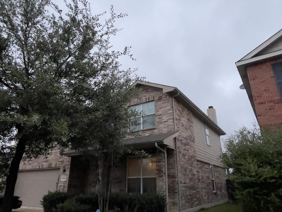 LLDTX - Roof Replacement & Exterior Paint