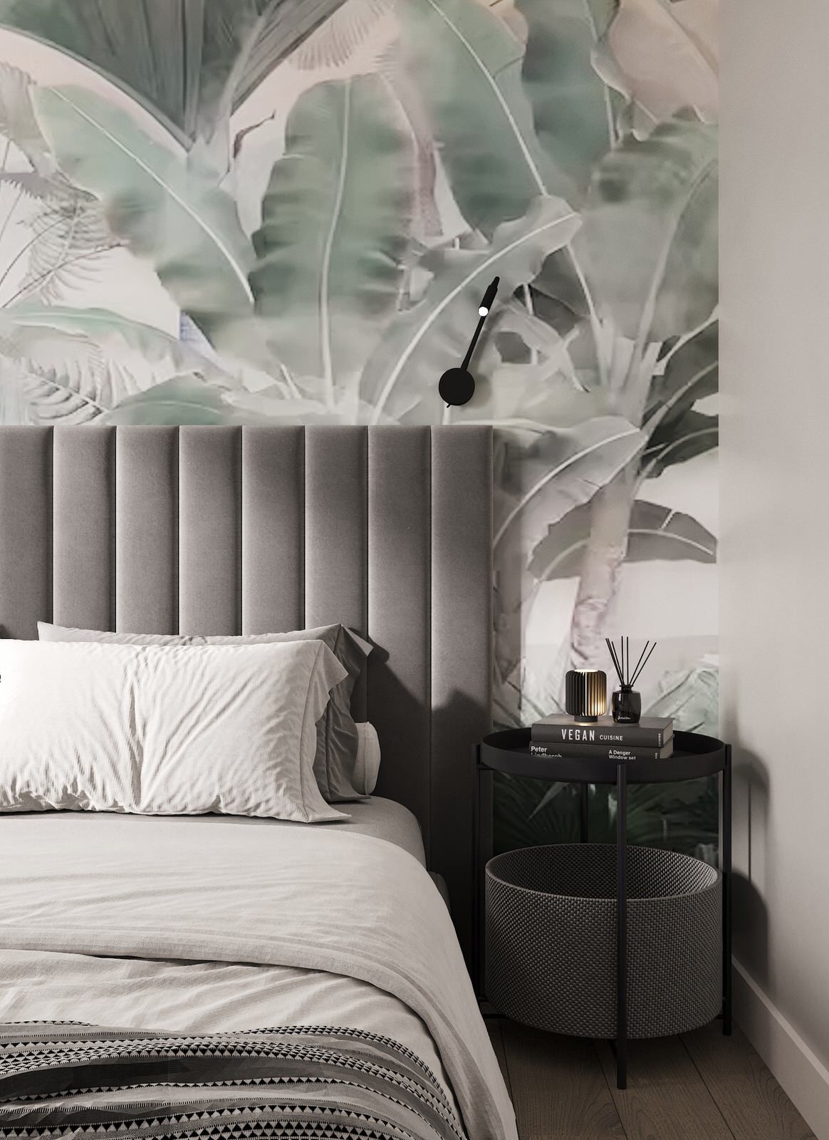 Проект квартиры