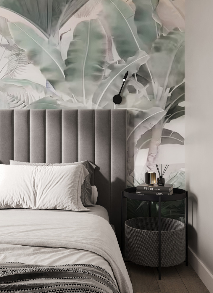 Проект квартиры