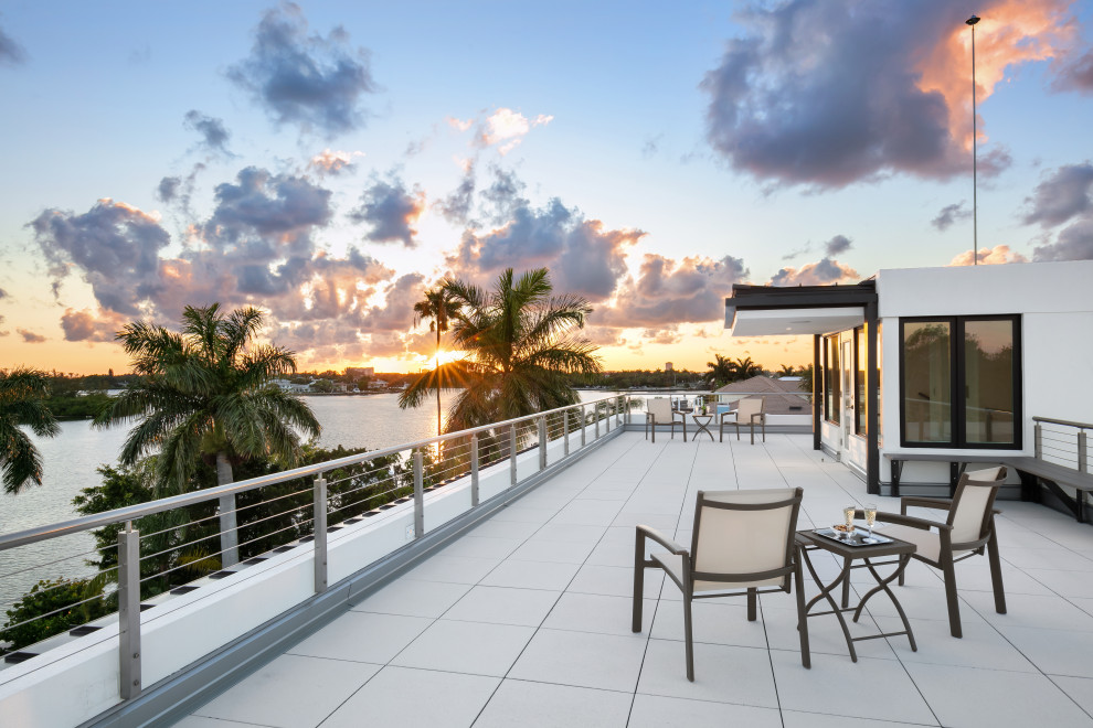 Bayfront Modern Sarasota