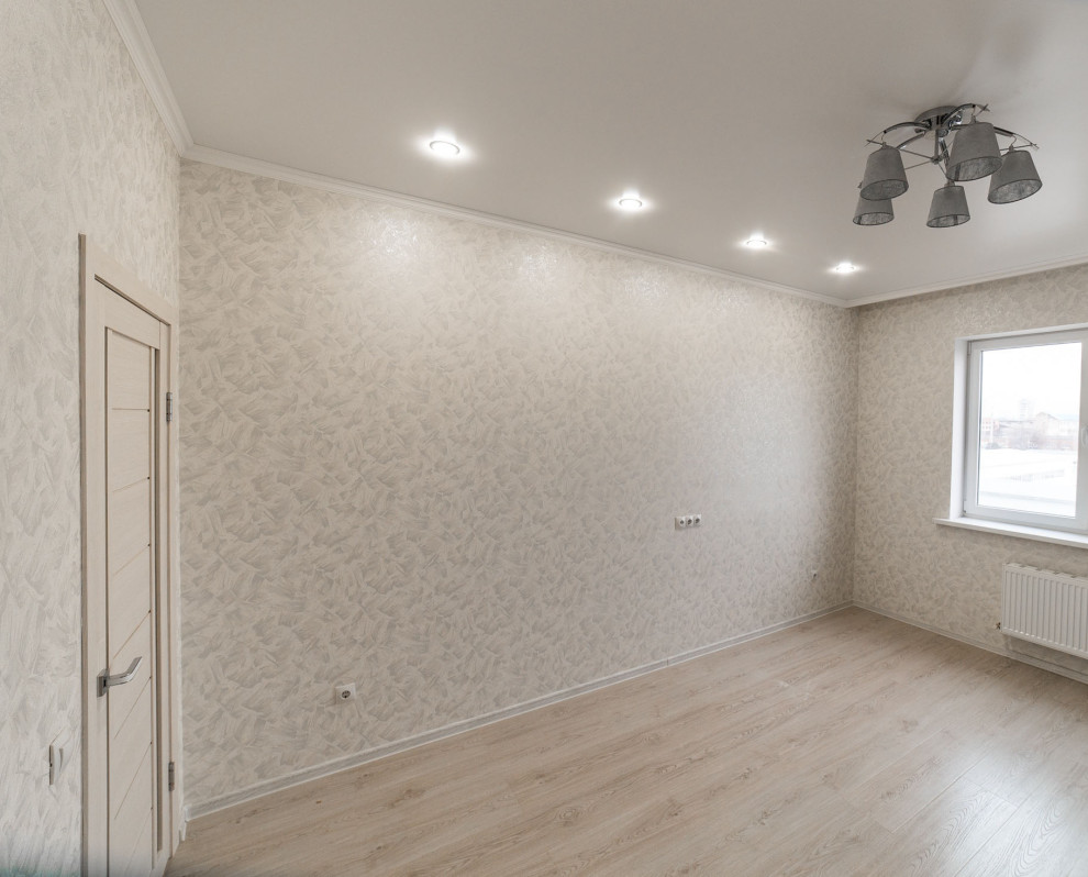 ЖК Большое Путилково