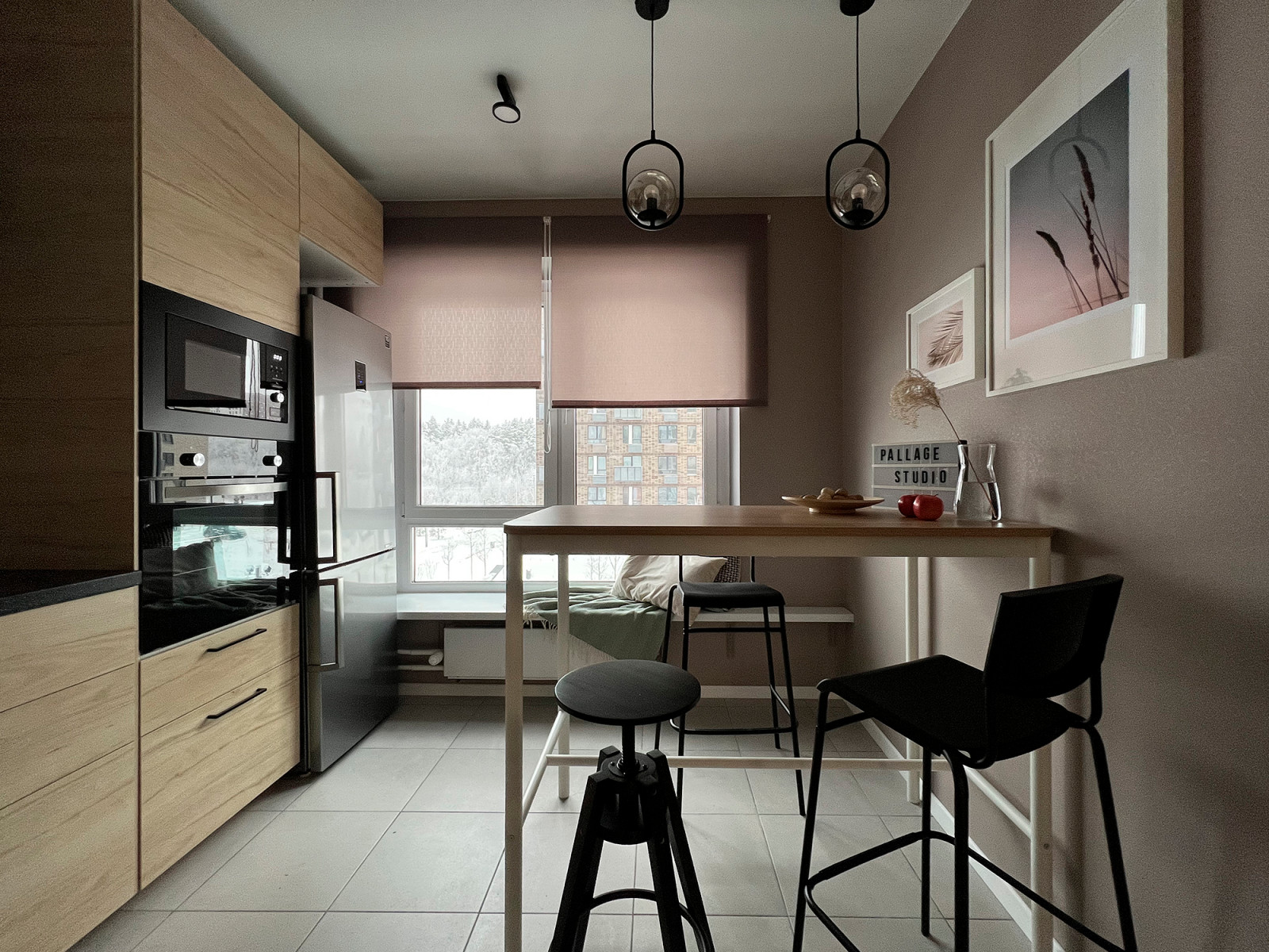 ЖК Филатов луг