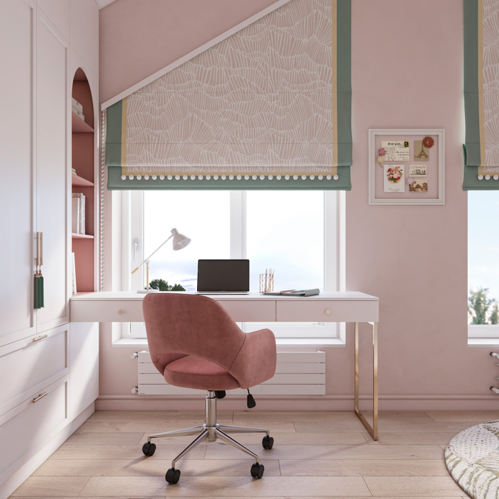 Дом для большой семьи в Кольцово