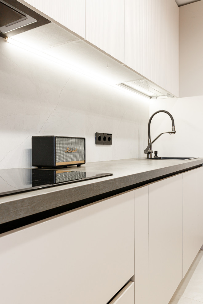 Великолепная кухня ЖК Факел г.Владимир