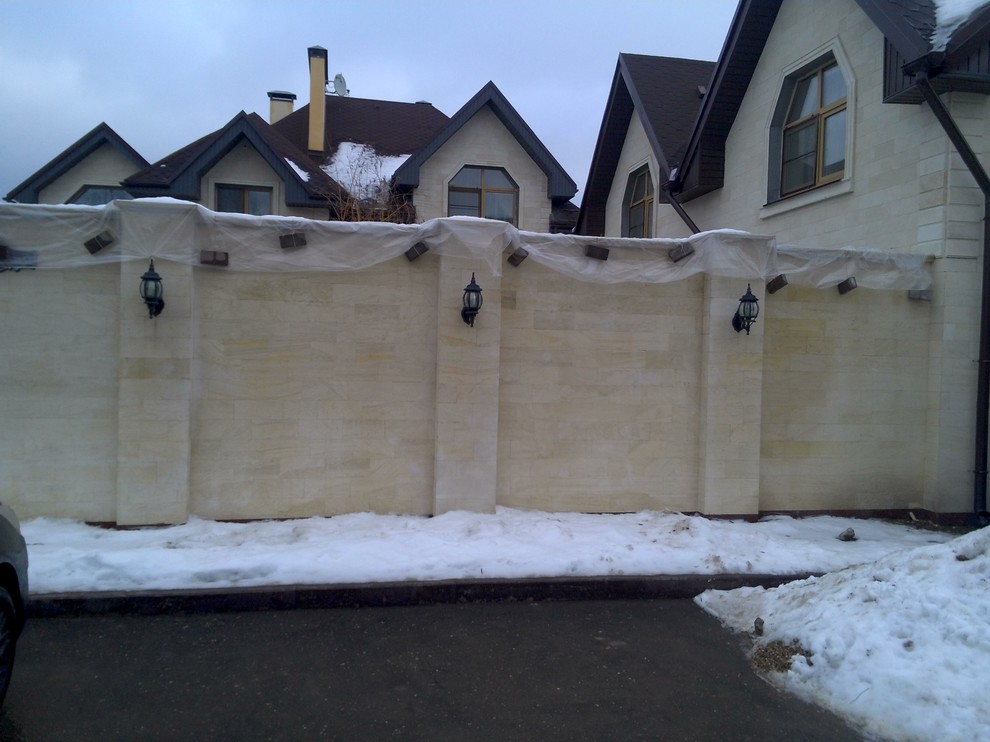 Деревня Аксиньино