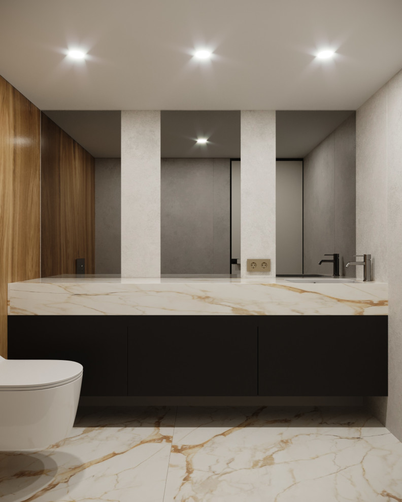 ЖК "Соколиный форт"