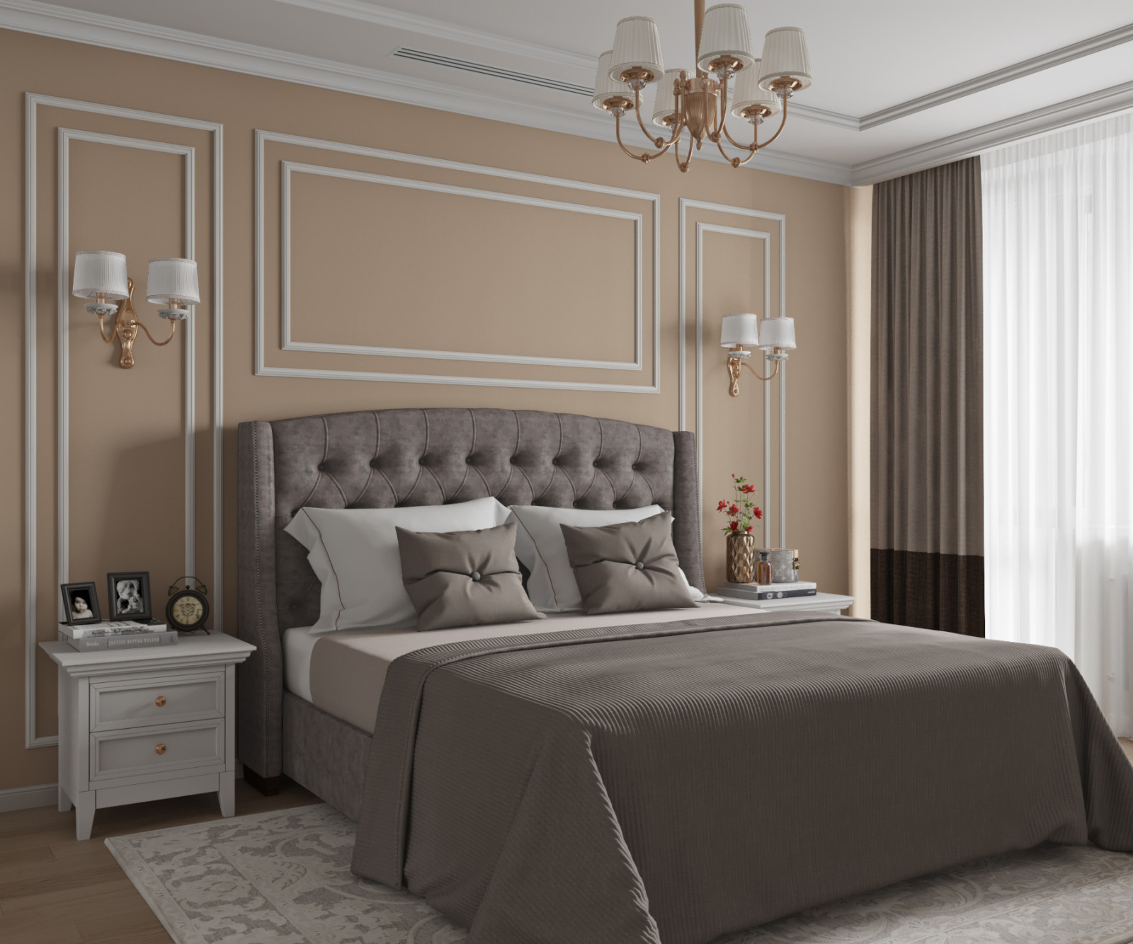 Пресненский Вал