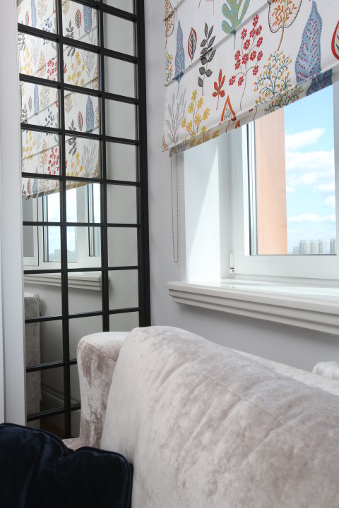 Белоснежное удовольствие