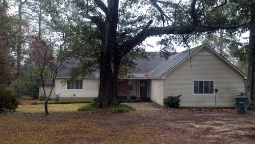 Need ideas, for making this plain house, attractive. Need ideas, for making this plain house, attractive.