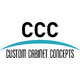 Custom Cabinet Concepts