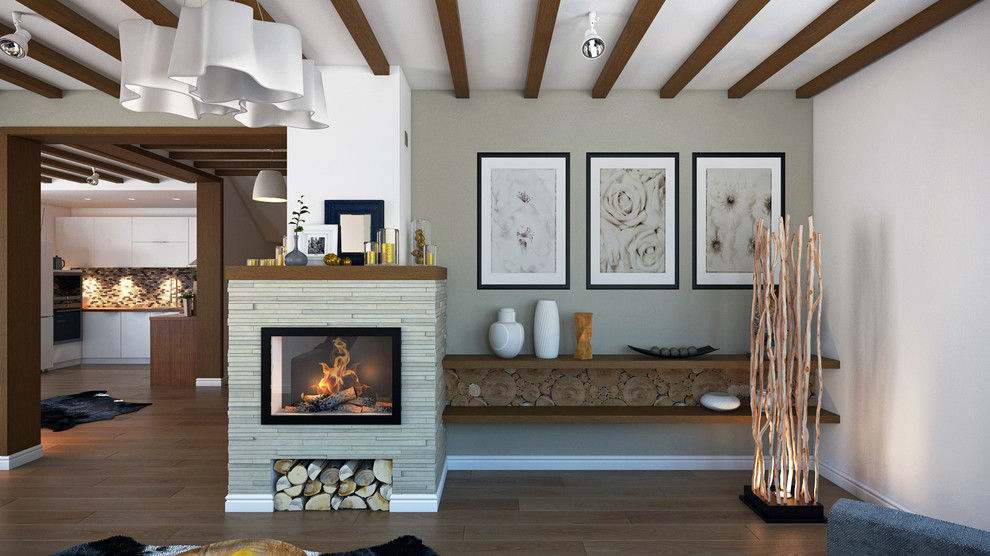 Дом для души