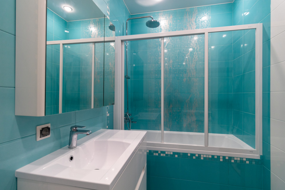 Ремонт 3-комнатной квартиры на Львовской