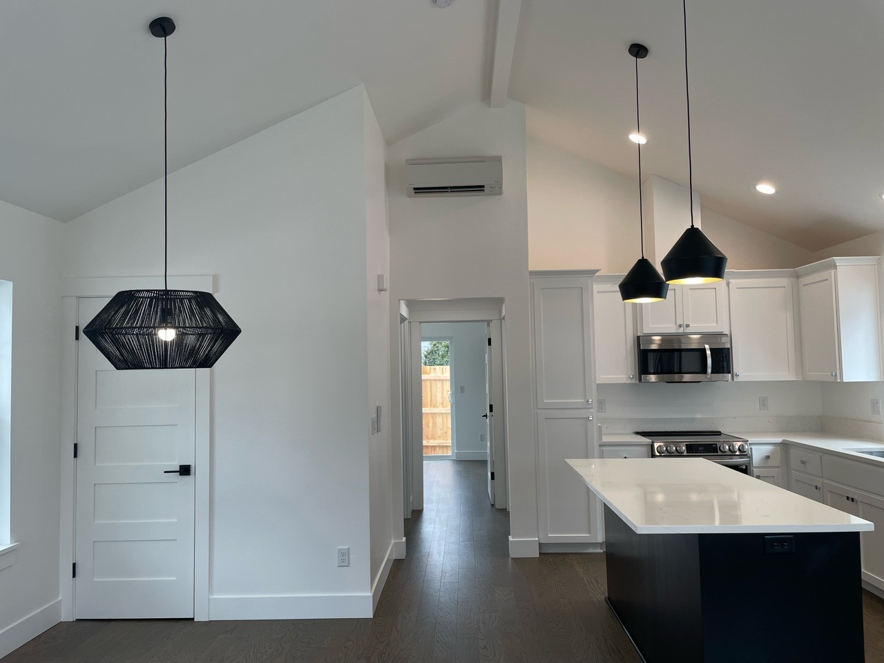 New Construction - West Village Cottages