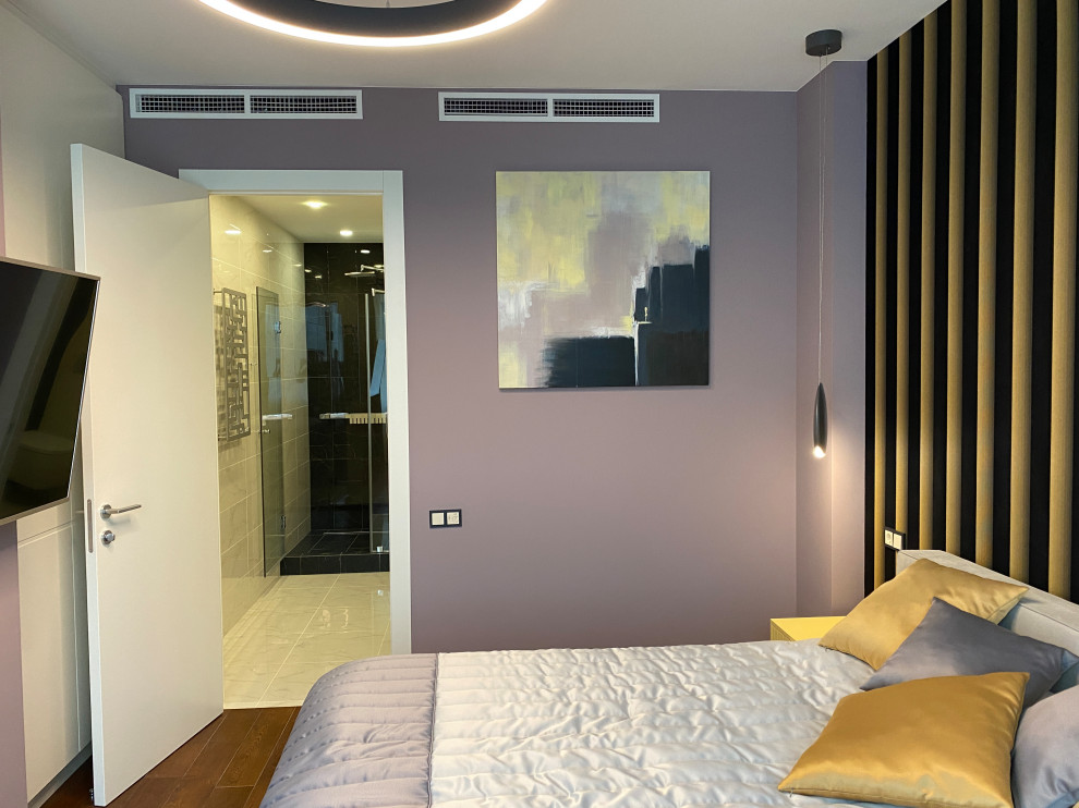 Маленькая квартира