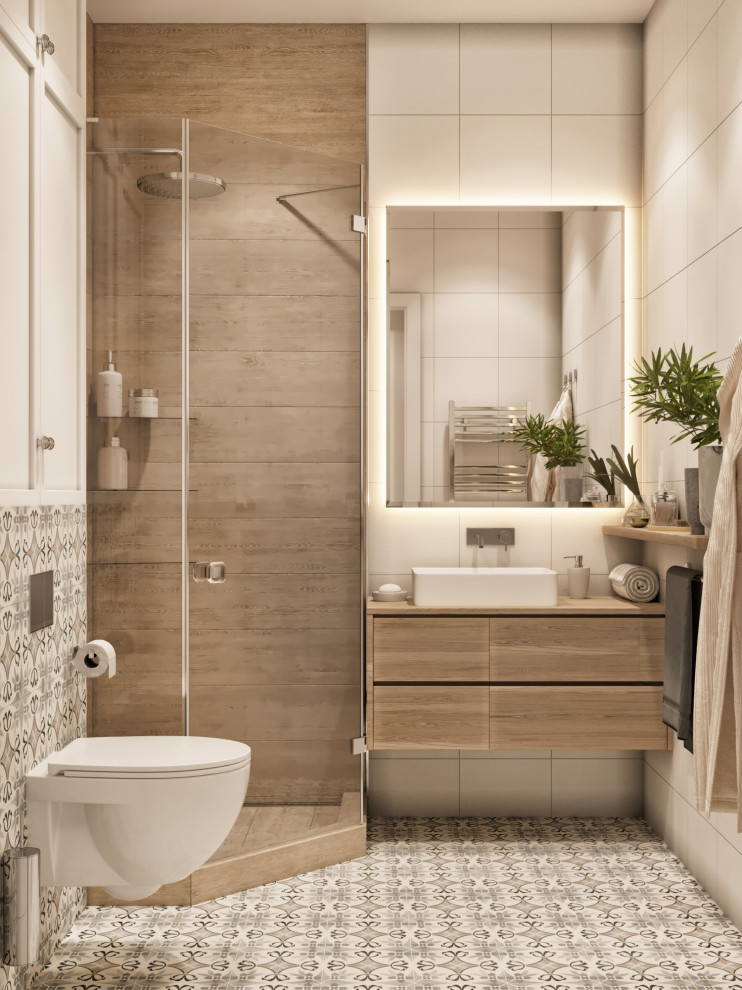 Дизайн-проект загородного дома