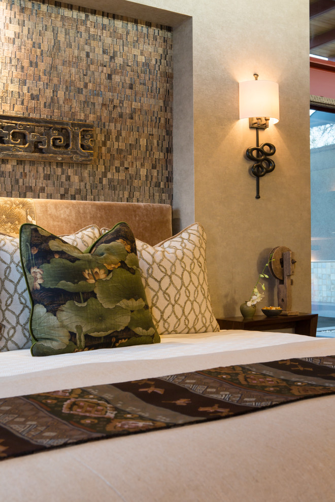 Japanese Modern - Modern - Los Angeles - by Charmean Neithart Interiors ...