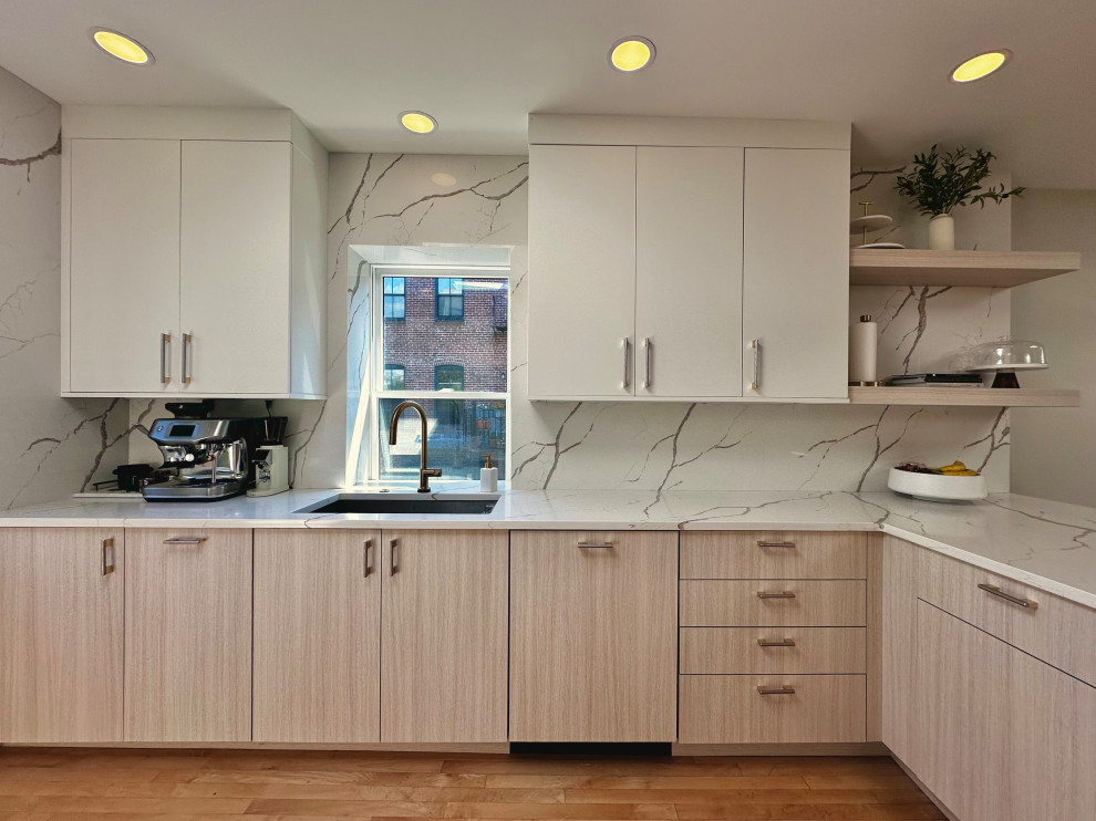 Greenwich Project