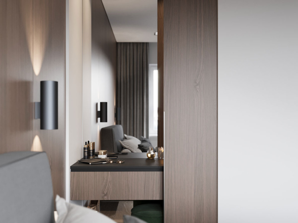 ЖК «Лофт-квартал Studio #12», 2 комнаты, 67 м²