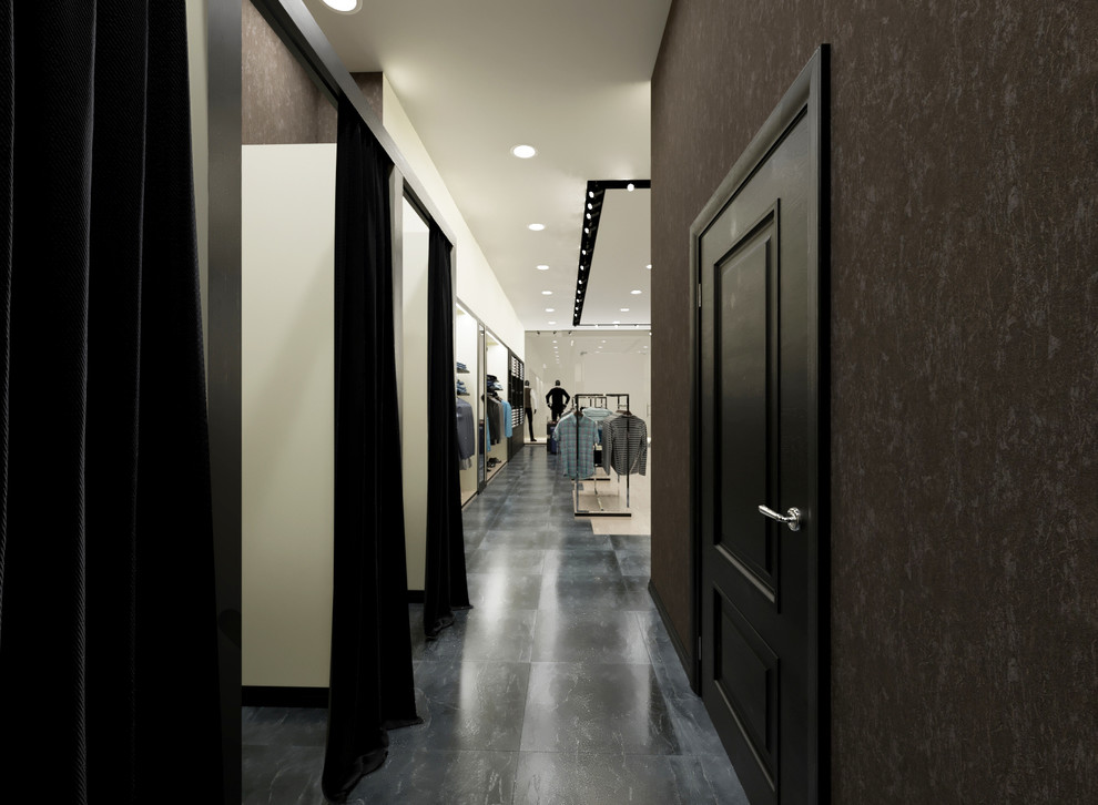 Магазин мужской одежды "Glasman" ТРК Галерея-Краснодар