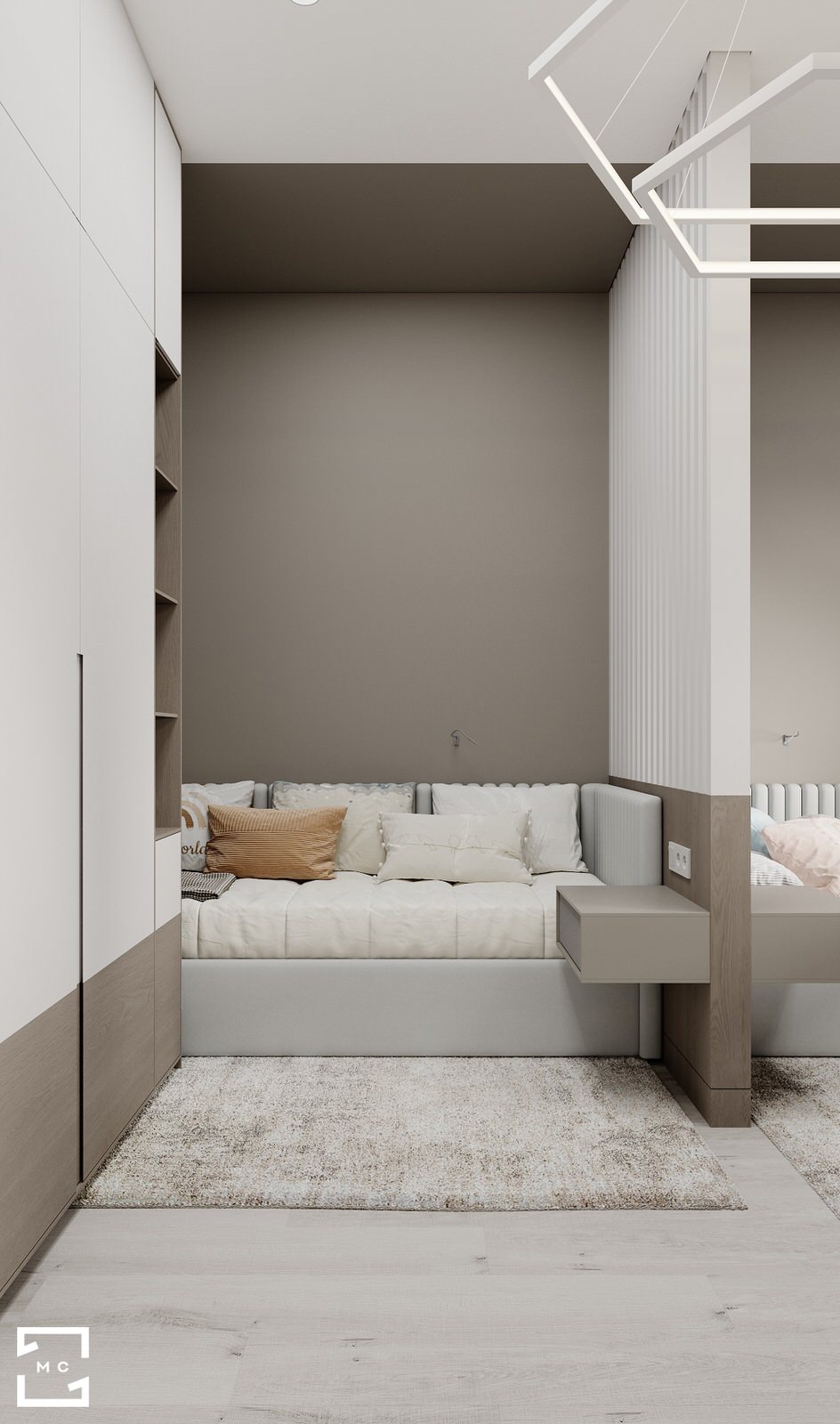 Невесомость