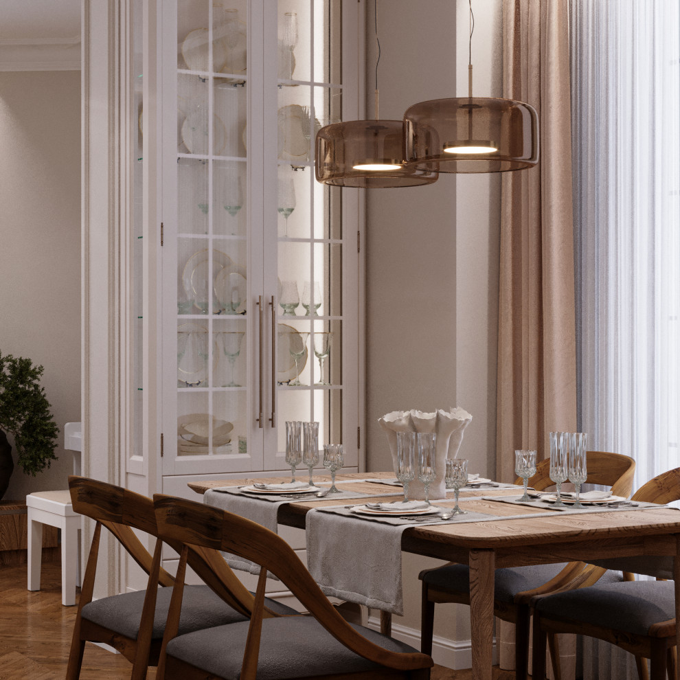 ЖК Alter Санкт-Петербург