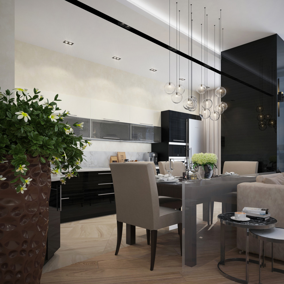 ЖК Магеллан