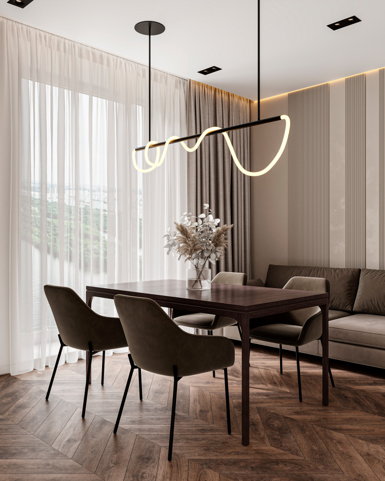 Квартира в ЖК Сити Бей