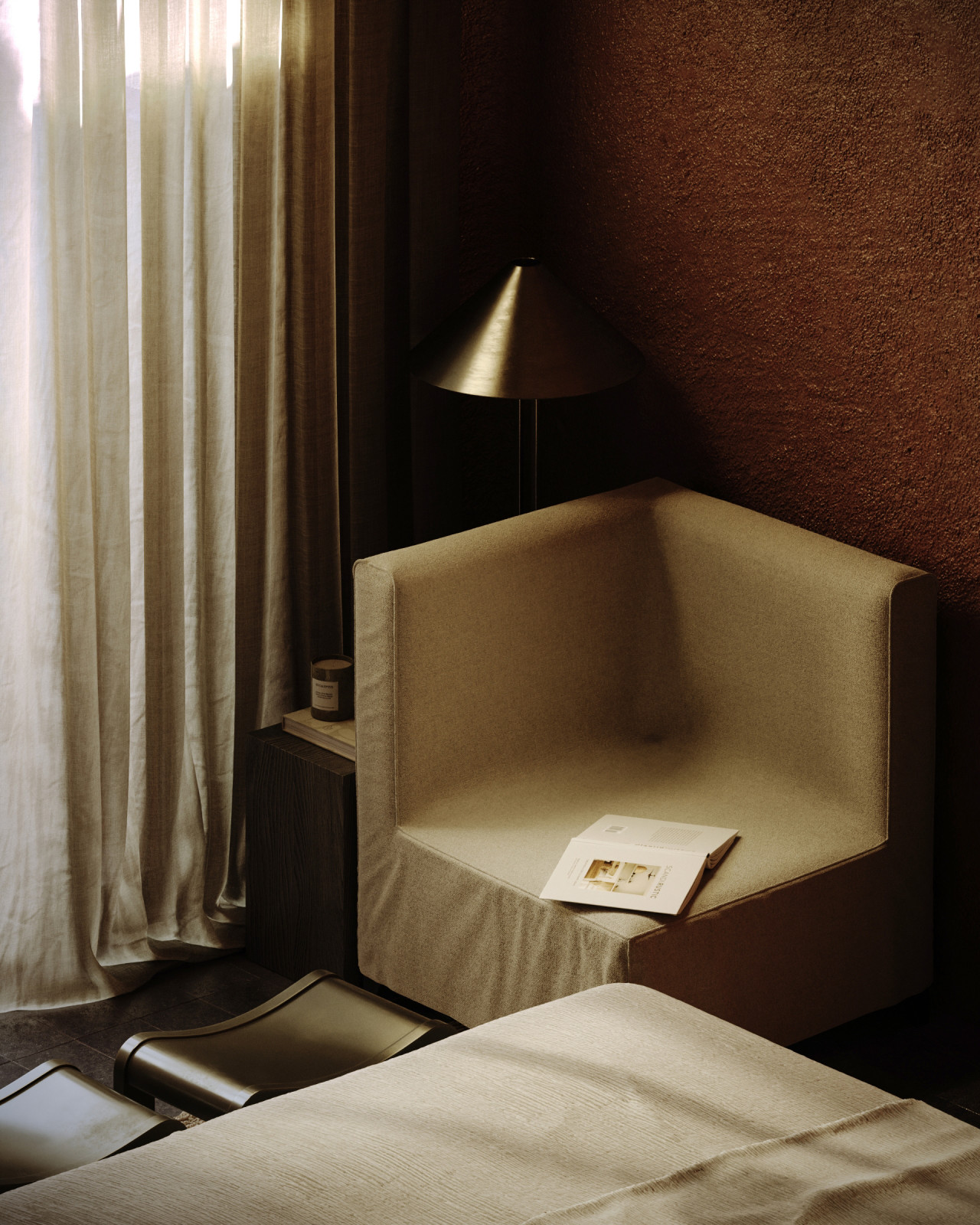 Виллы на Бали SEREN HOUSE