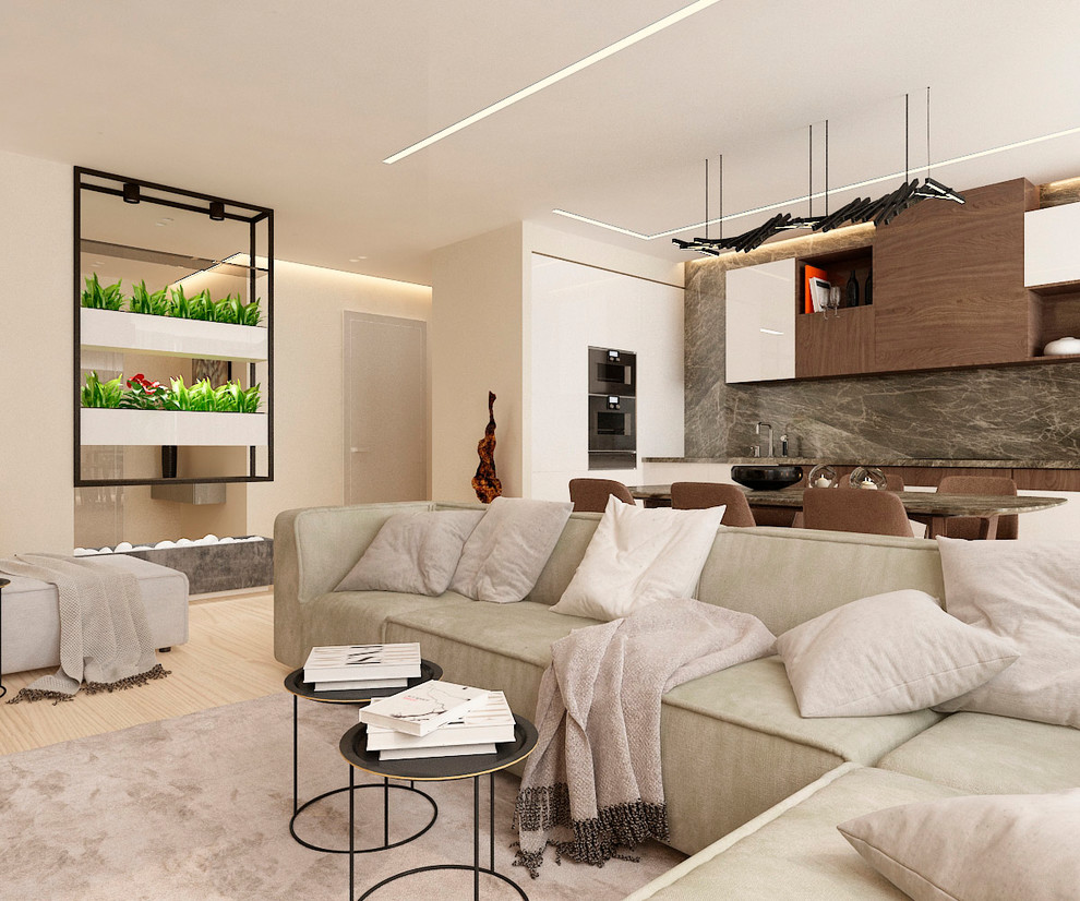 ЖК"120 квартал"