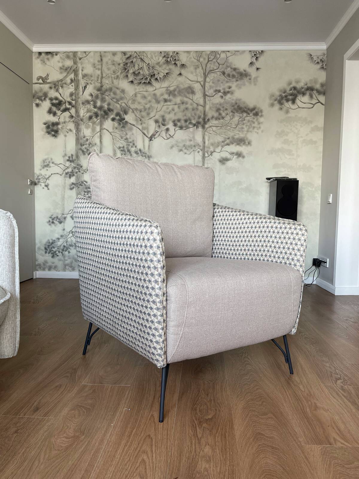 3х-комнатная квартира, 78 кв.м.