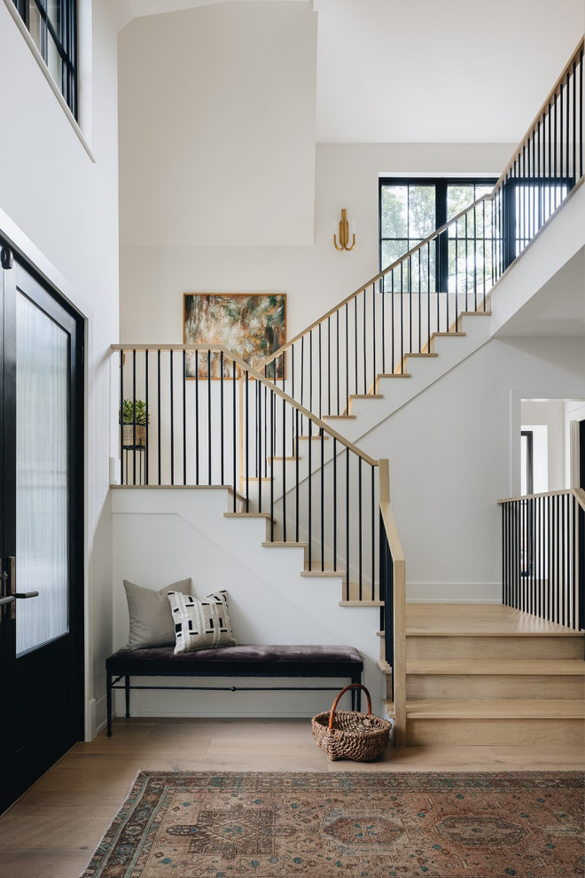 Lincoln x CM Studio - Transitional - Chicago - by CM Studio