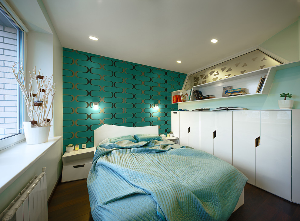 Apartment for Classmate