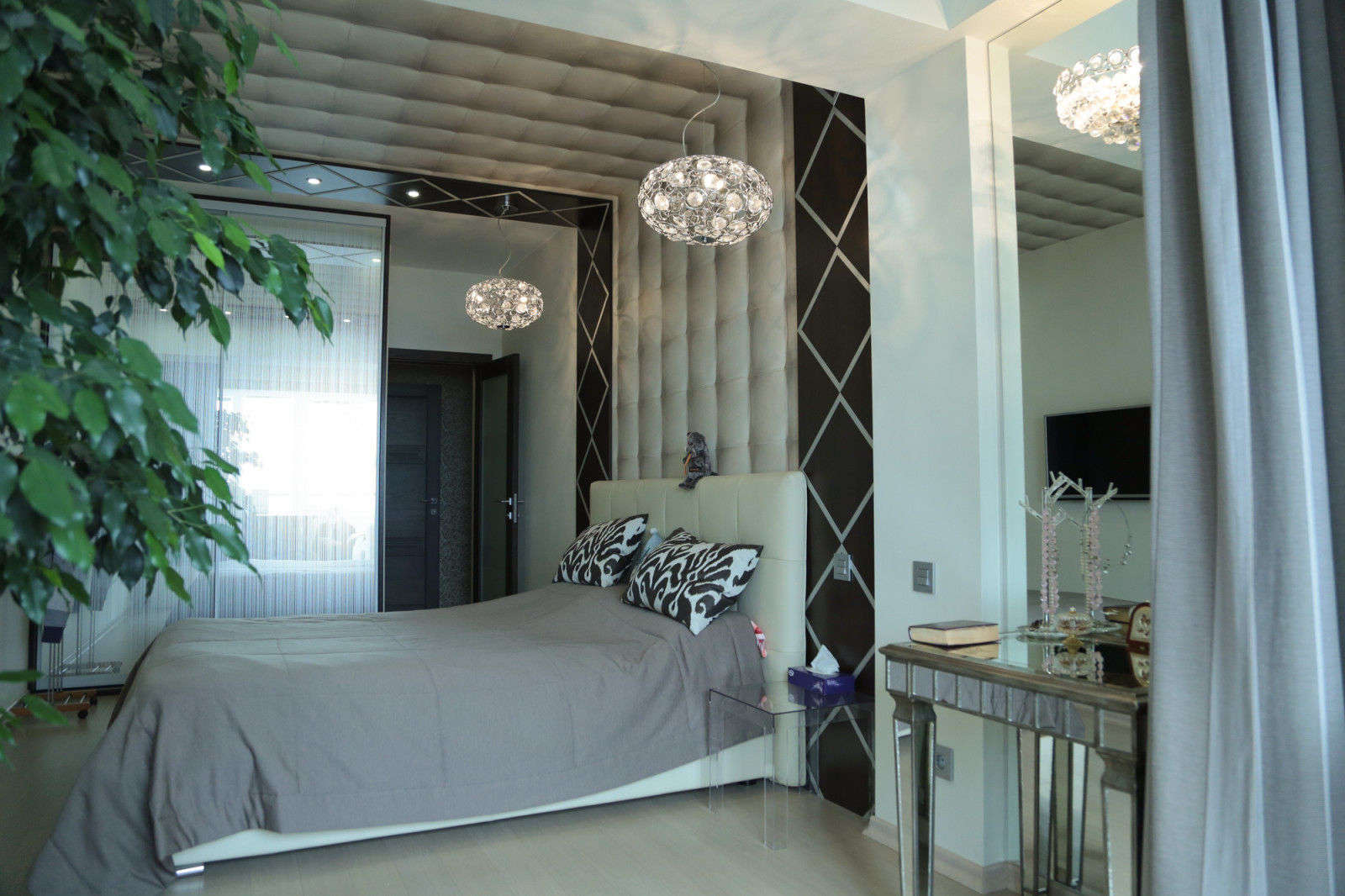 м-н Солнечный, проспект Жукова