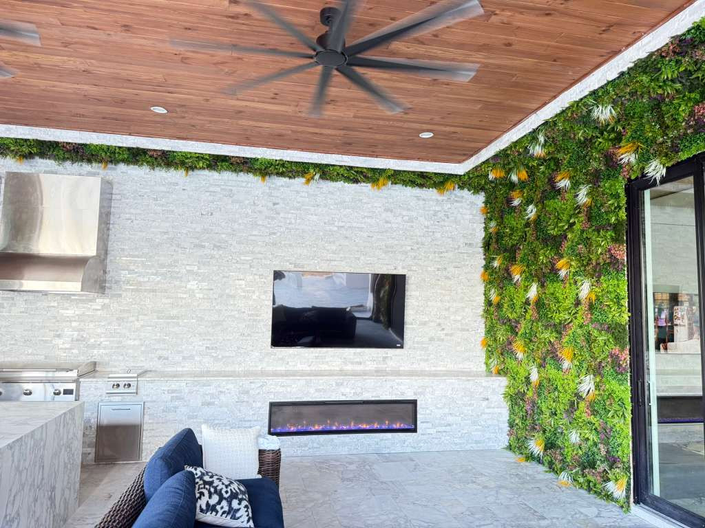 Residential