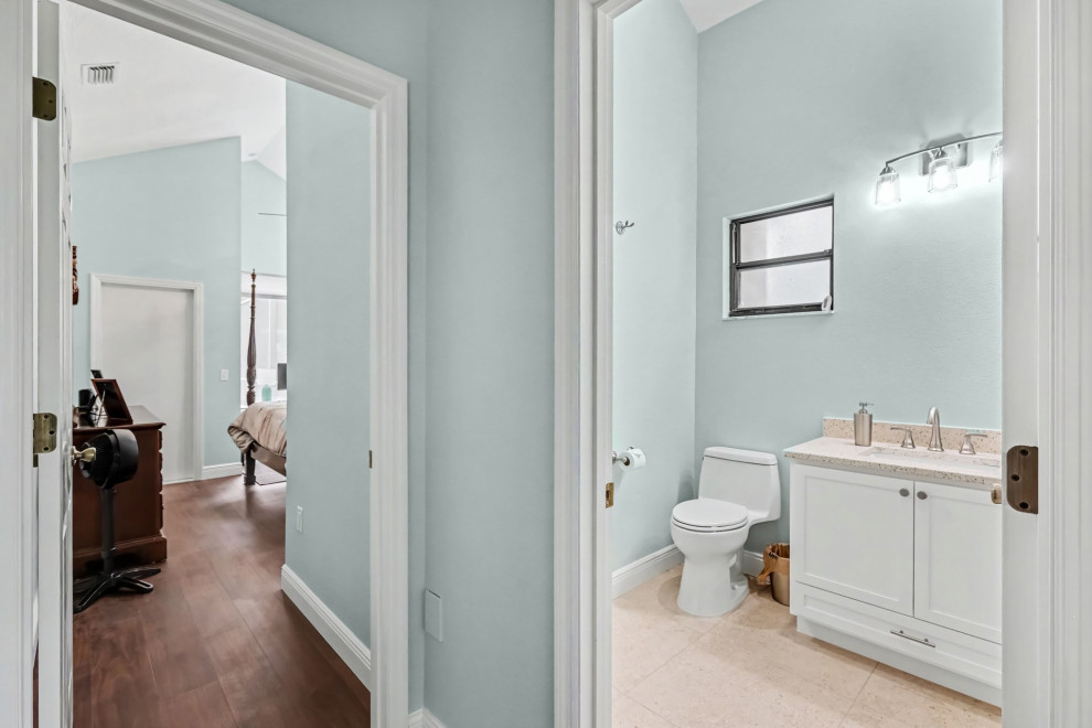 Waterfront Home Transformation - Phase 2