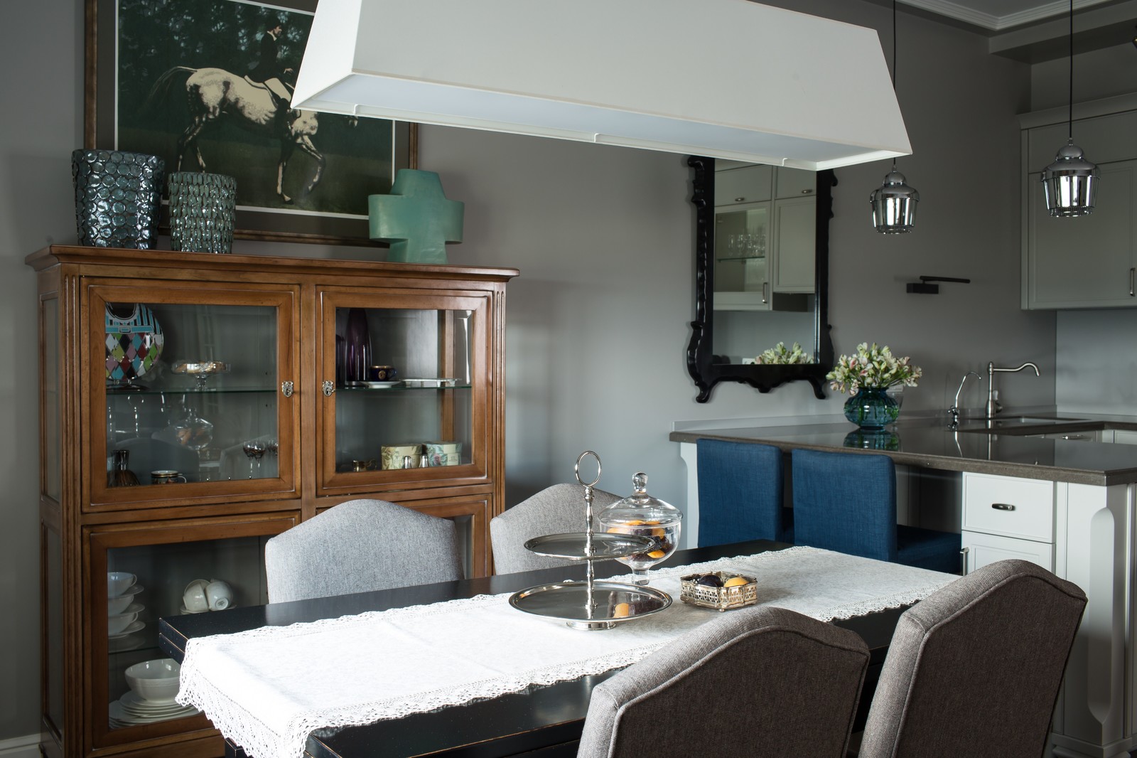 Крылатские холмы