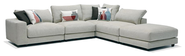 Holden Sectional/Sofa