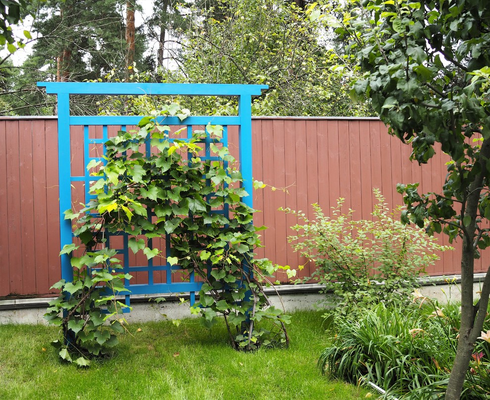 Малые архитектурные формы. Ландшафт.